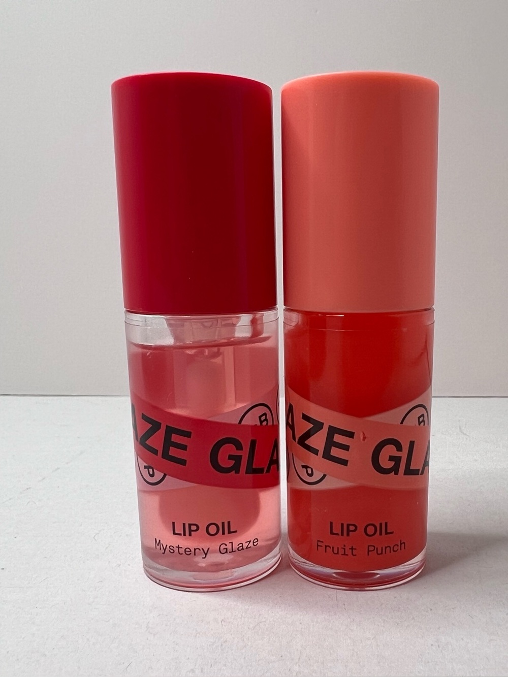 InnBeauty Glaze Lip Oil